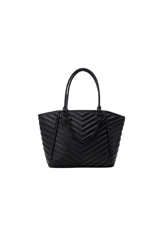 Borsa XTI 184173 NEGRO Donna