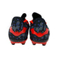 Scarpa da calcio PUMA FUTURE Z 4.3 BATMAN FG/AG JR 106953 01 BAMBINO/RAGAZZO