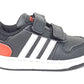 Scarpa da ginnastica ADIDAS HOOPS 2.0 K FY9444 Bambino