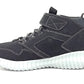 Scarpa da ginnastica SKECHERS 97895L/BLK Bambino