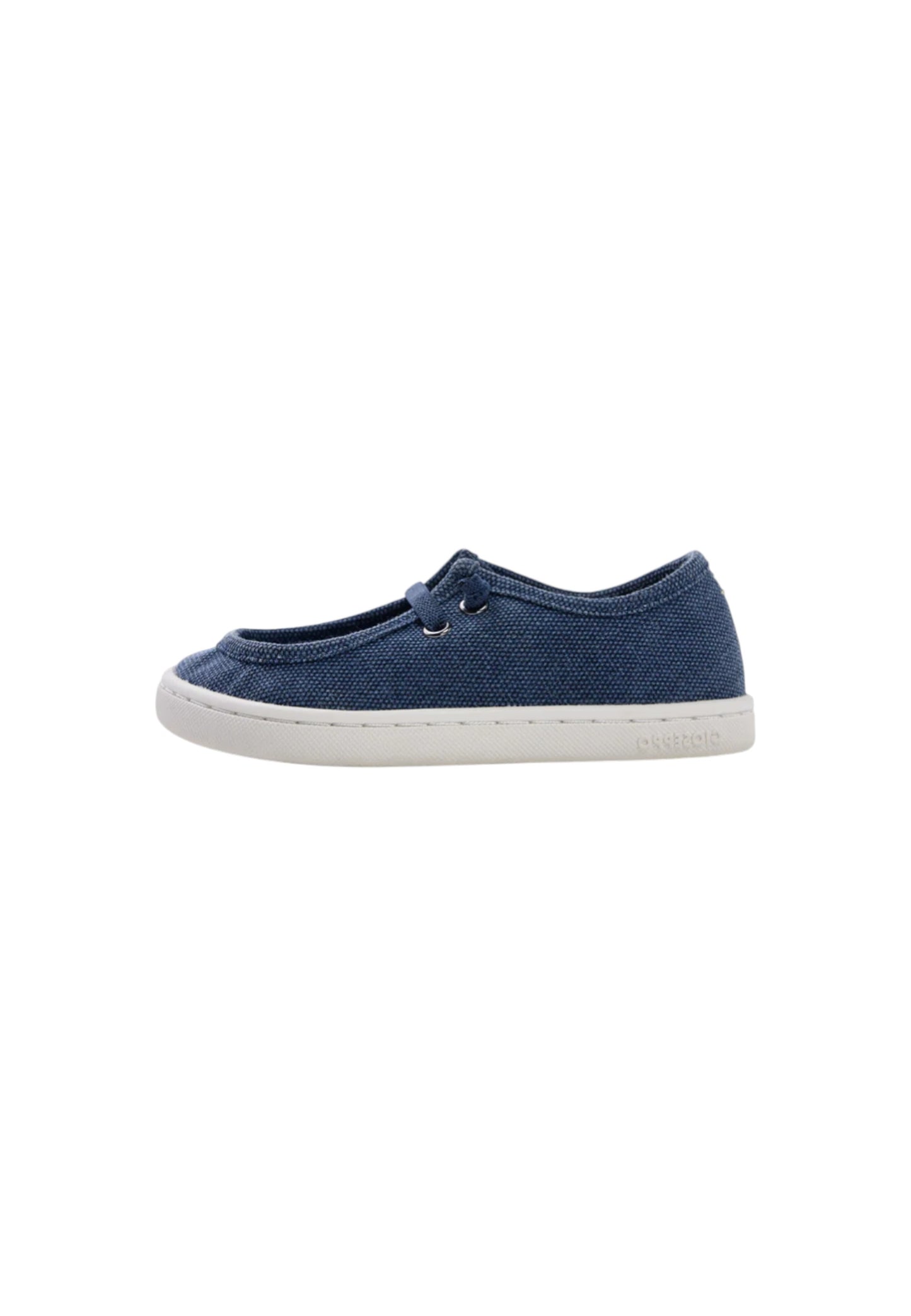 Mocassini nautici Gioseppo BULH 78456 NAVY bambino