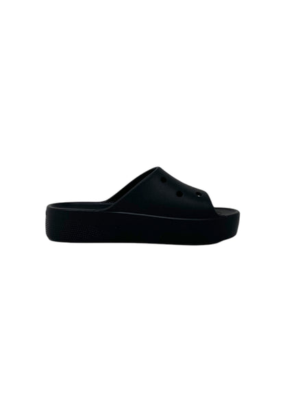 Ciabatta CROCS 208180-001 donna