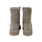 Stivaletti S.OLIVER 5-25433-43 345 TAUPE donna