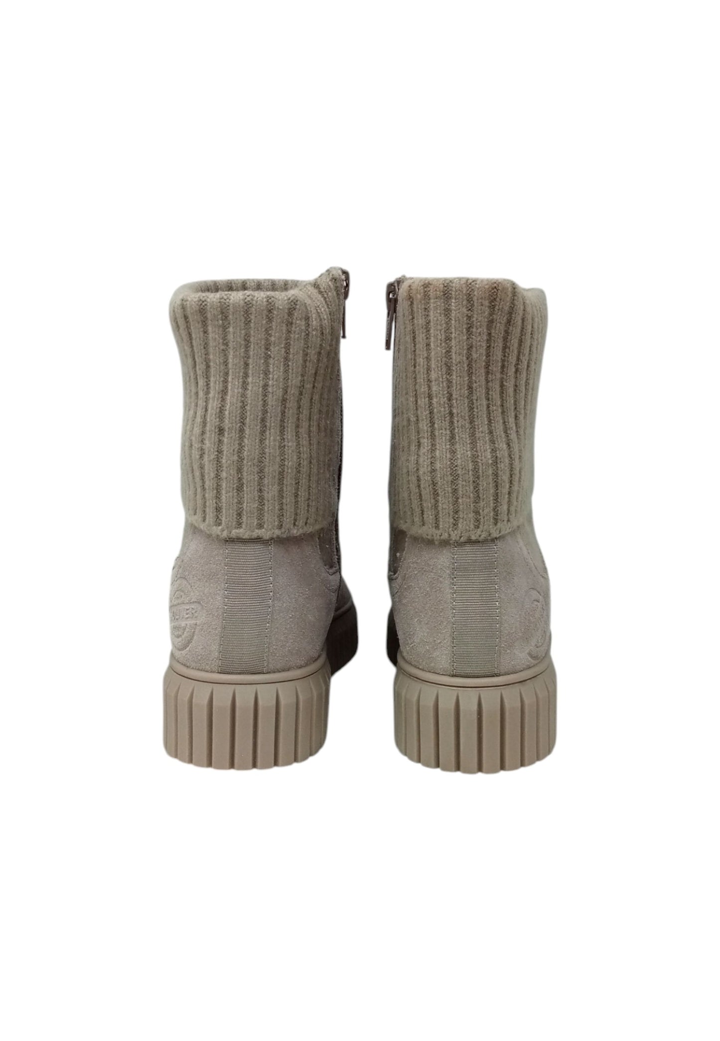Stivaletti S.OLIVER 5-25433-43 345 TAUPE donna