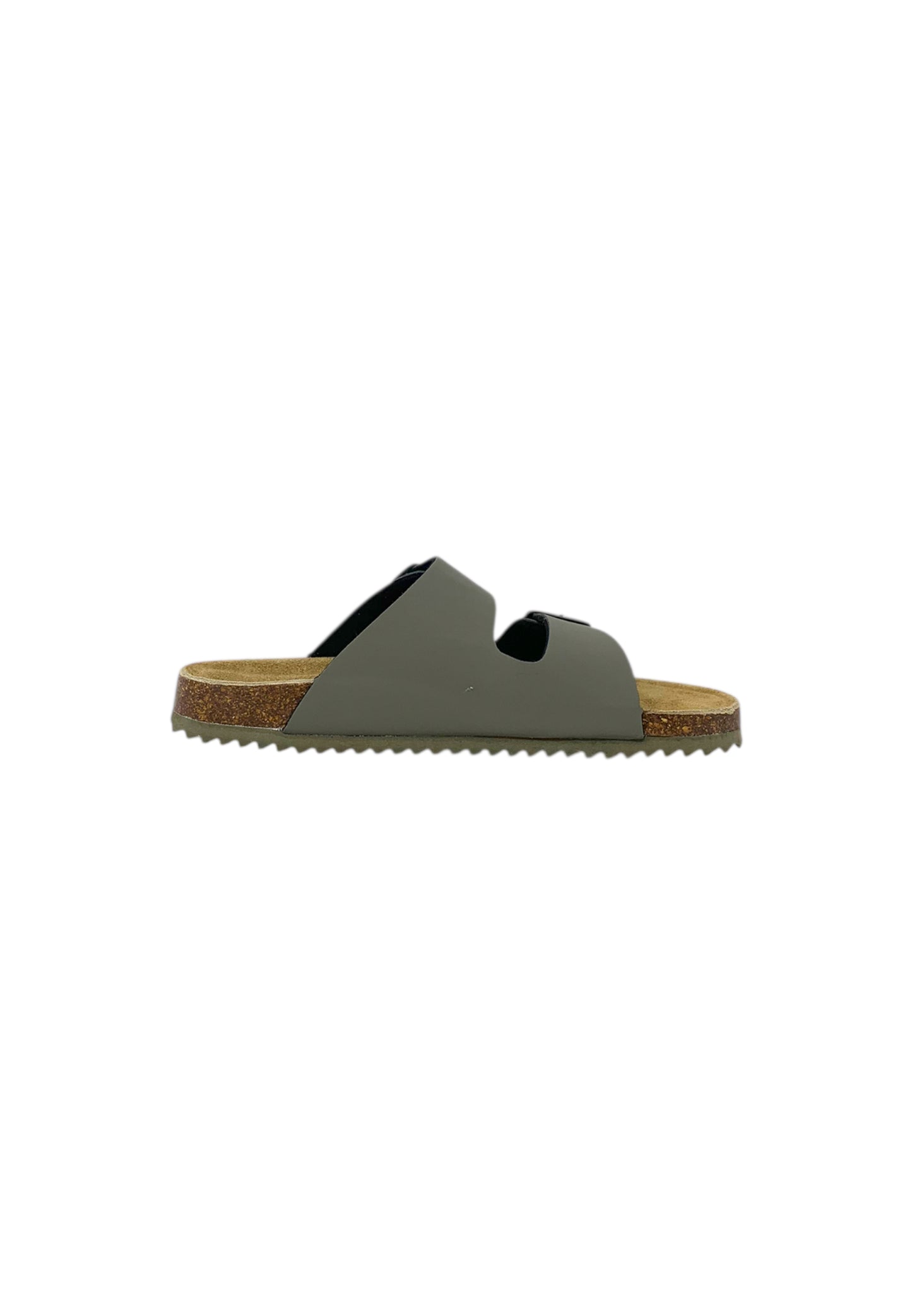 Ciabatta XTI 142274 KAKI uomo