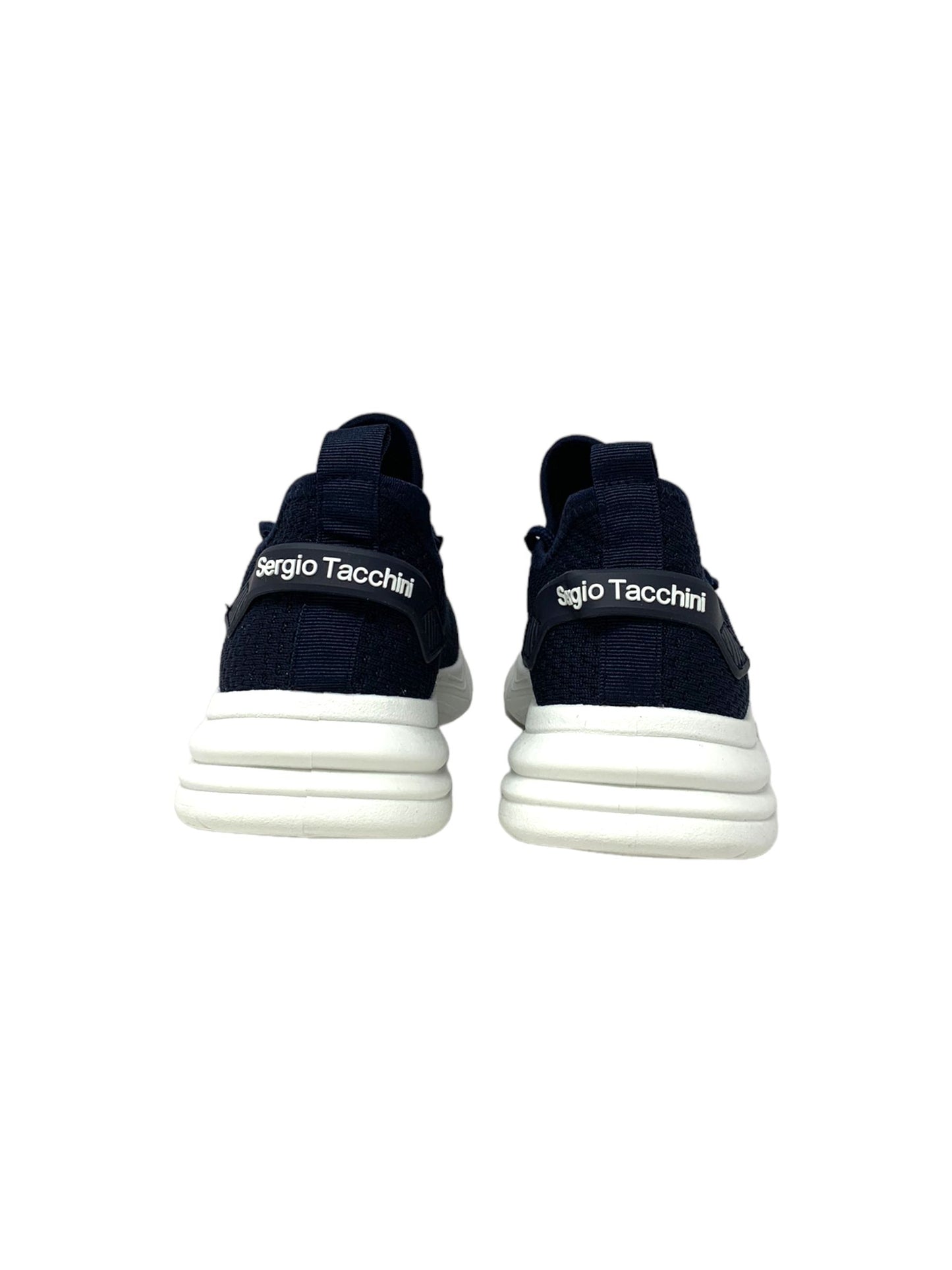 Sneaker Sergio Tacchini MAGNUS STM217810F BLU Uomo