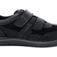 Scarpa da passeggio ENVAL 1702400 NERO uomo