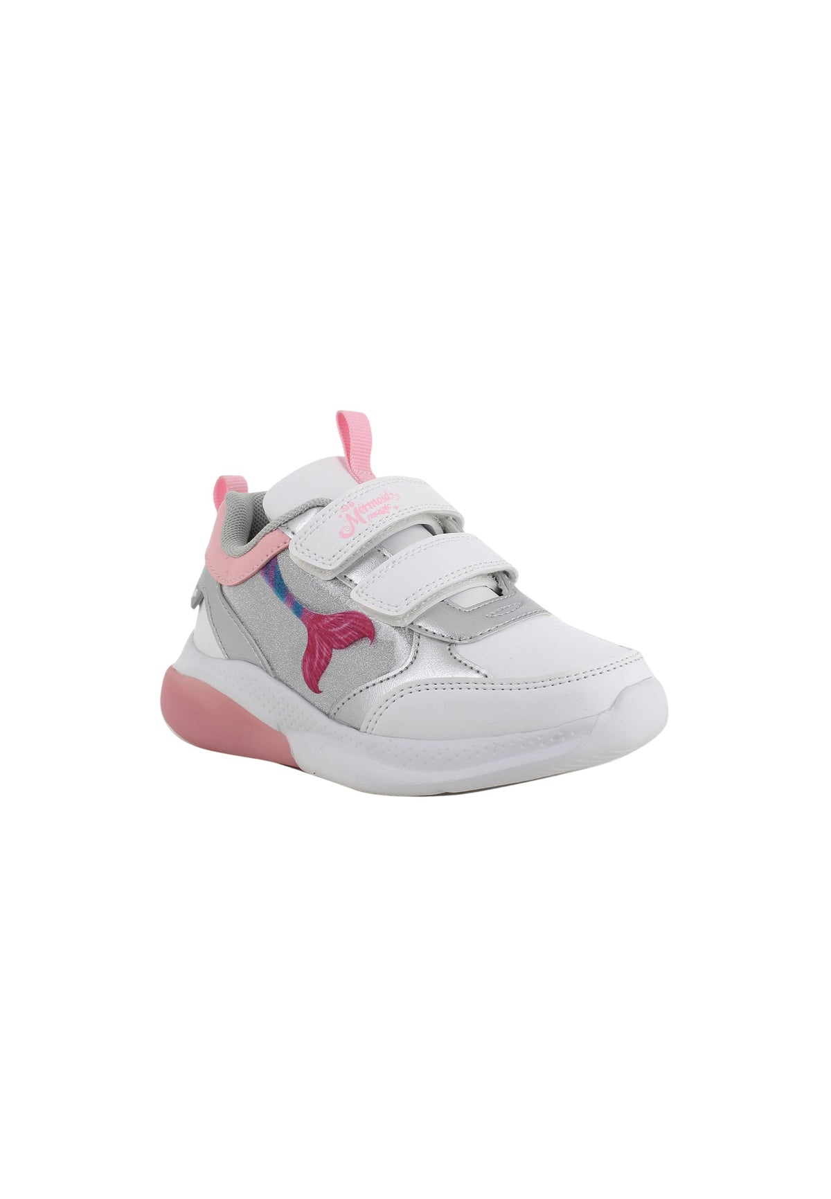 Sneakers luminose PRIMIGI - Mermaid Magic  8988511 Bambina