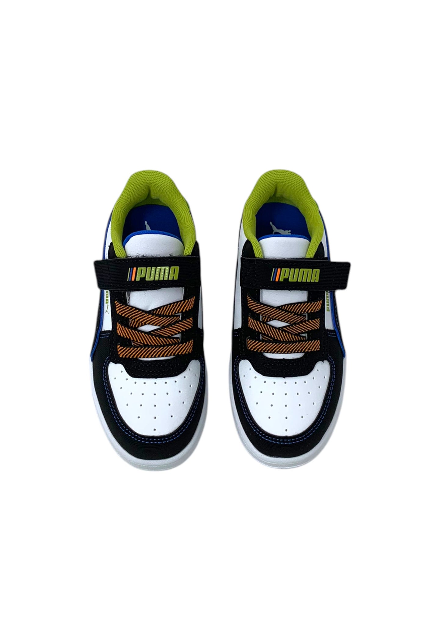 Sneaker PUMA Caven 2.0 Starblitz AC+PS 400648 02 bambino