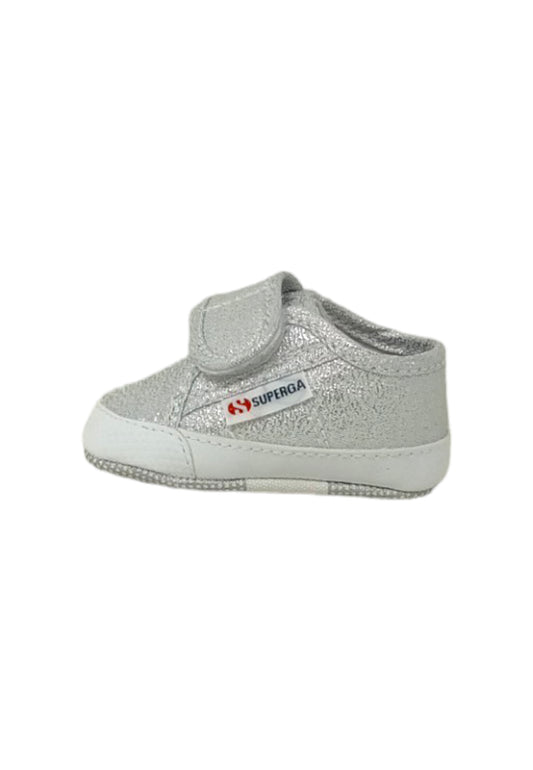 Sneaker SUPERGA BABY S31133W 031 bambina