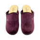 Pantofola da camera FLYFLOT L8 P17 PE PRUGNA donna