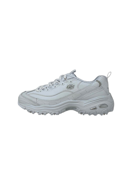 Sneaker Skechers D'lite - Fresh Start 11931/WSL Donna