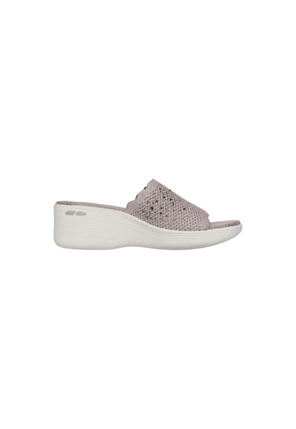 Ciabatta Skechers Pier-Lite Light Essence 188000/TPE Donna