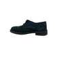 Scarpa modello francesina BKS 0803 BLU uomo