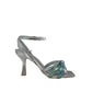 Sandalo KISS KRISS QR515 MULARG donna