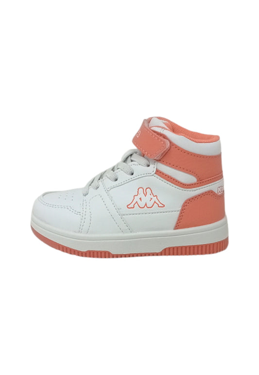Sneaker KAPPA LOGO BASIN MD EV KID 321Q3EW A0V bambina