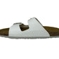 Sandalo da passeggio GS1800 BIANCO Goldstar UNISEX