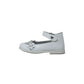 Ballerina ASSO AG-17870 WHITE bambina
