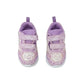 Sneaker Silver Frozen D4310453S LILLA Bambina