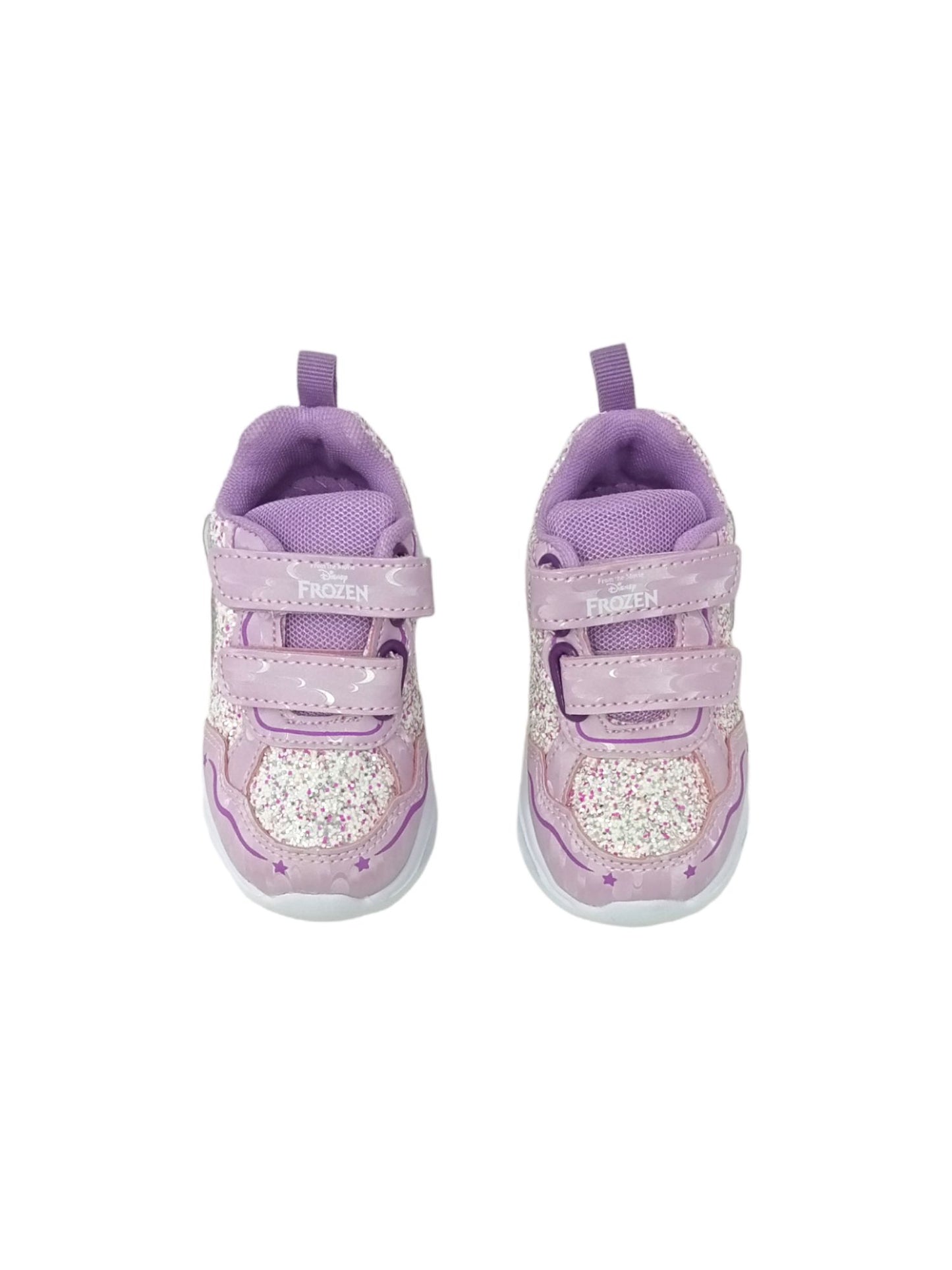 Sneaker Silver Frozen D4310453S LILLA Bambina