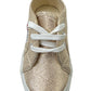 Scarpa da ginnastica SUPERGA Le Classiche 2750 S0028T0 174 YELLOWG bambina