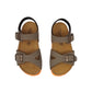 Sandalo da passeggio GRUNLAND Junior ARIA SB0025-40 TORTAR Bambino