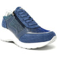 Scarpa da passeggio InBlu IN000285 BLU Donna