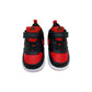 Scarpa da ginnastica NIKE COURT BOROUGH BQ5453 007  Bambini Unisex