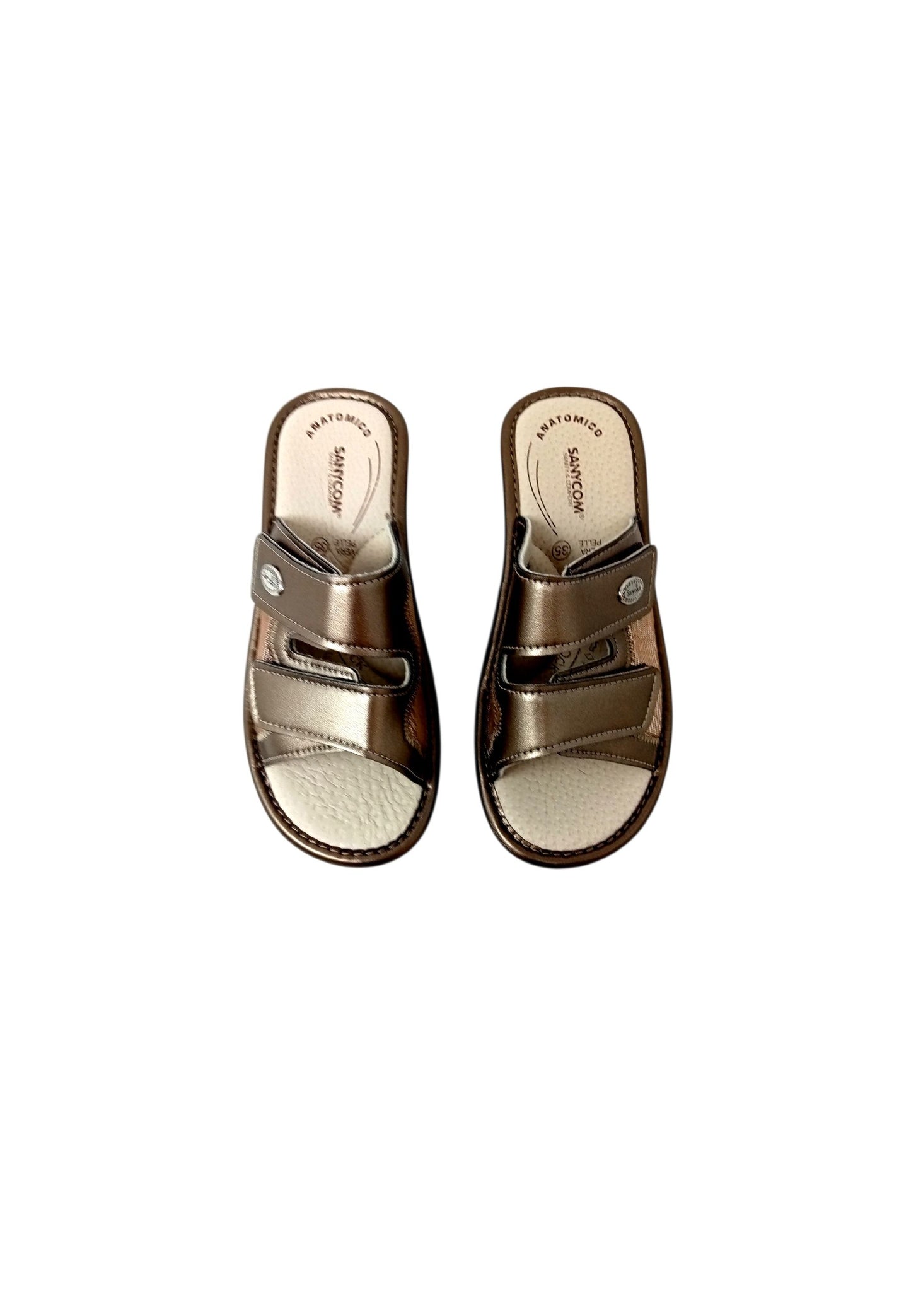 CIABATTA SANYCOM 1099 PELTRO DONNA