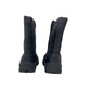 Stivale da neve AXA 64523A/50 nero uomo