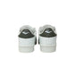 Sneaker EVERLAST EV-087P WHT/MILITARY uomo