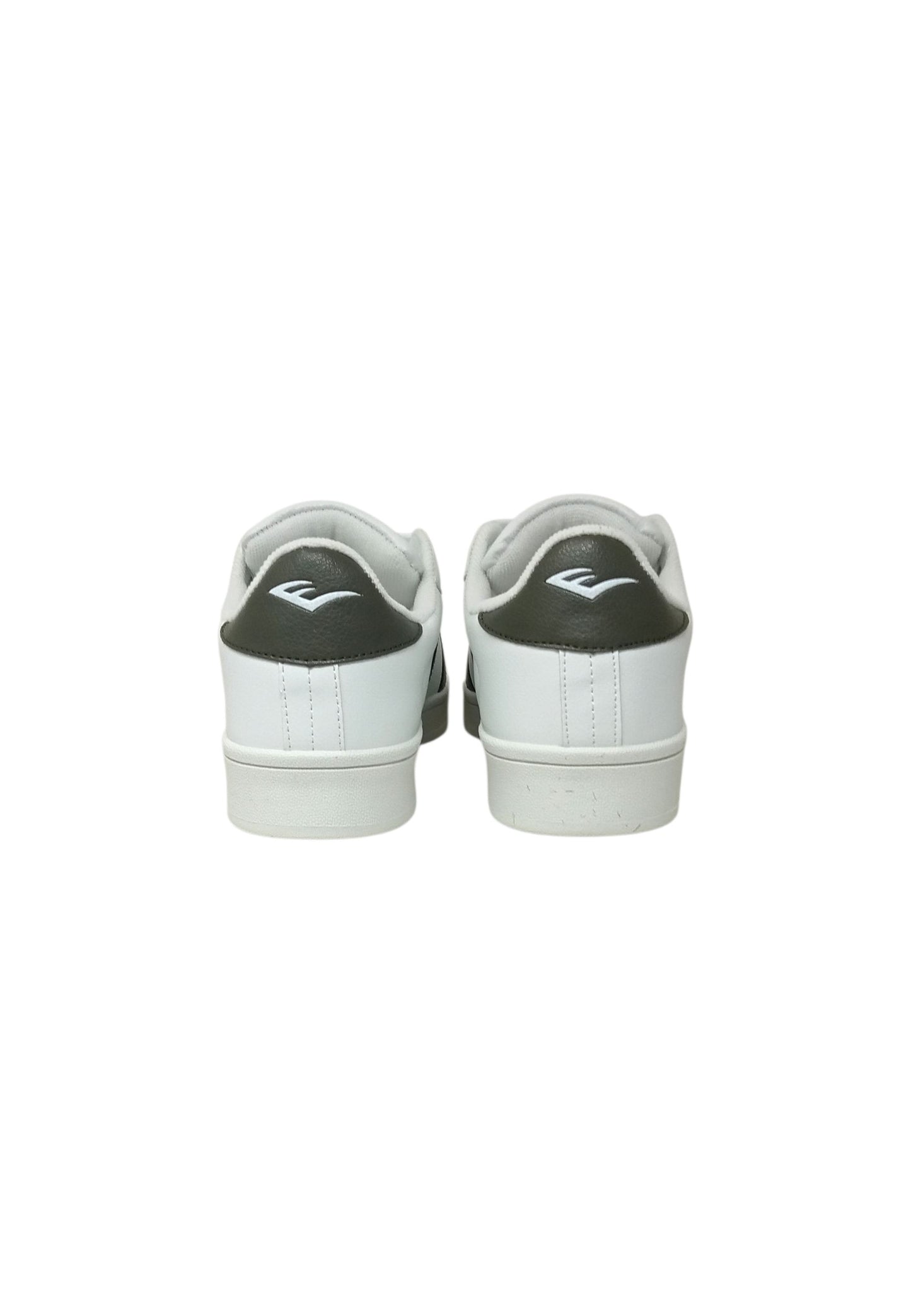 Sneaker EVERLAST EV-087P WHT/MILITARY uomo