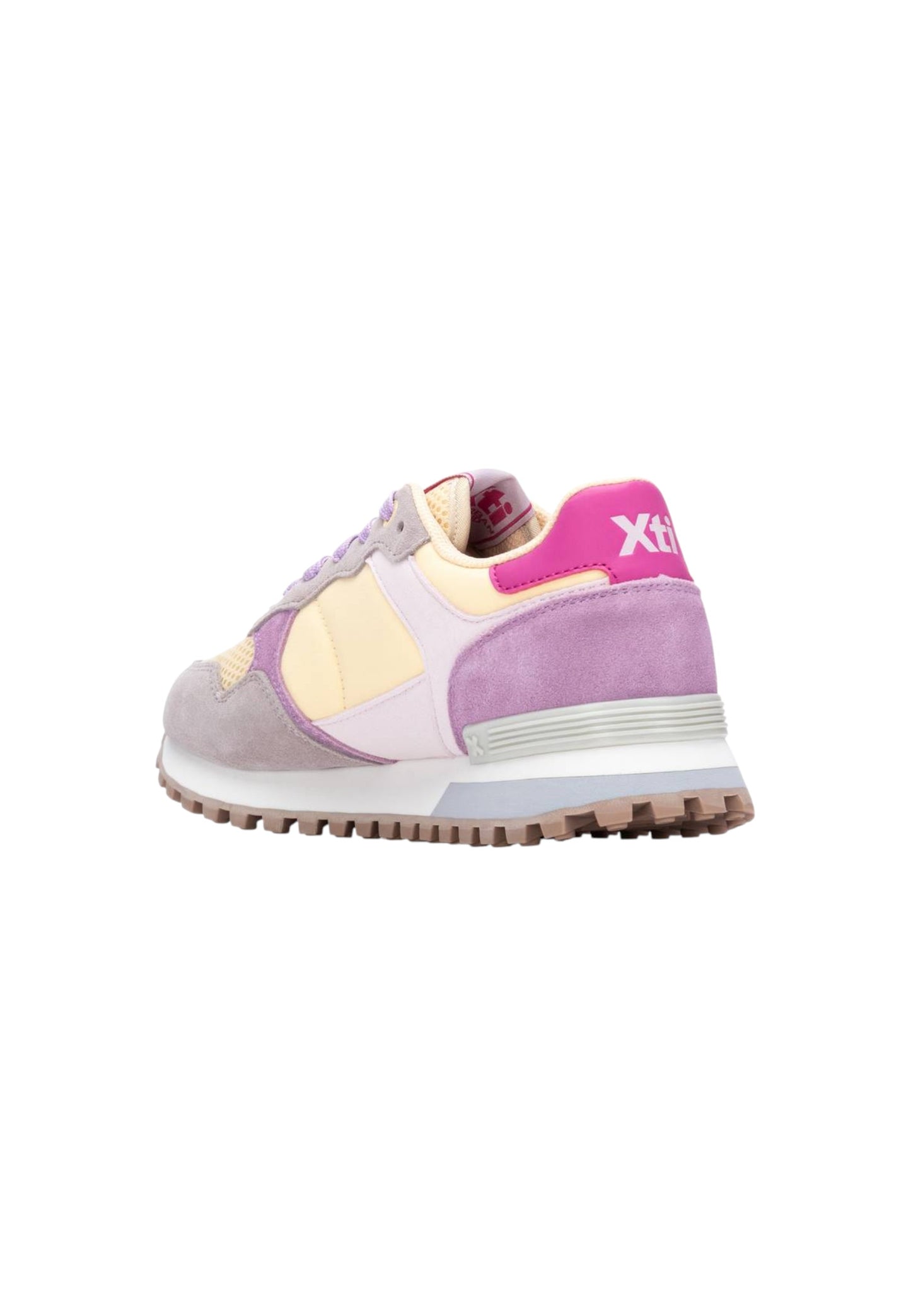 Sneaker XTI 145050 HIELO donna