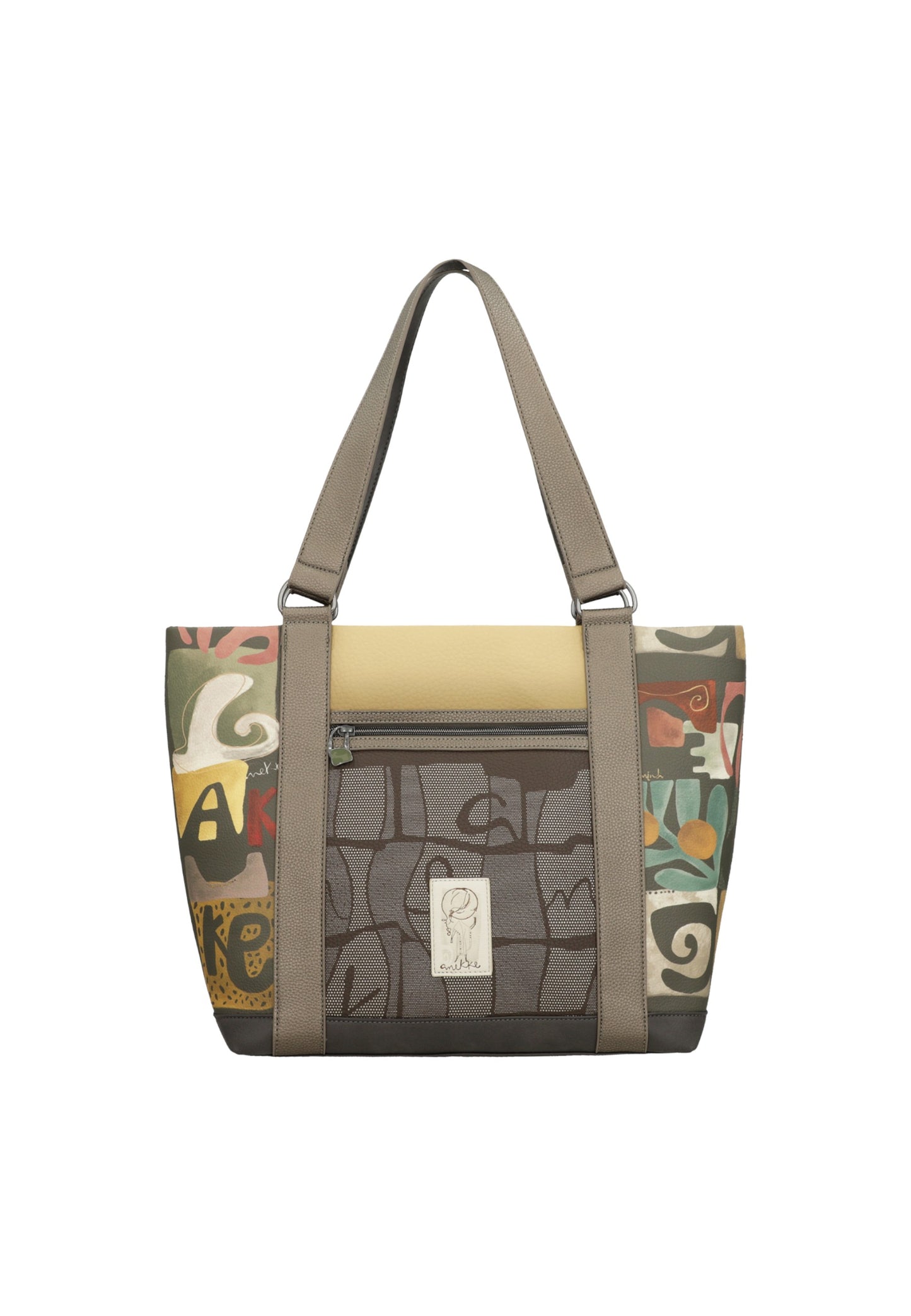 Borsa ANEKKE Amphora 42712-188 Donna