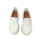 Mocassini HEYDUDE WALLY NXT LOAFER 43773-0OJ EGRET Uomo