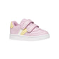 Sneaker Geox Eclyper B665MA 000BC CE82M Bambina