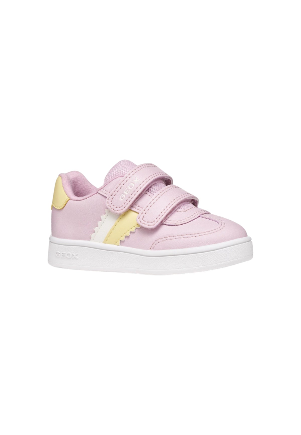 Sneaker Geox Eclyper B665MA 000BC CE82M Bambina