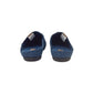 Pantofola De Fonseca Apollo MC02BX BLU SCURO Uomo