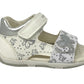 Sandalo da passeggio GEOX TAPUZ B250YC0BCAW C0007 Bambina