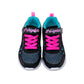 Scarpa da ginnastica SKECHERS 302323L/BKPK bambina