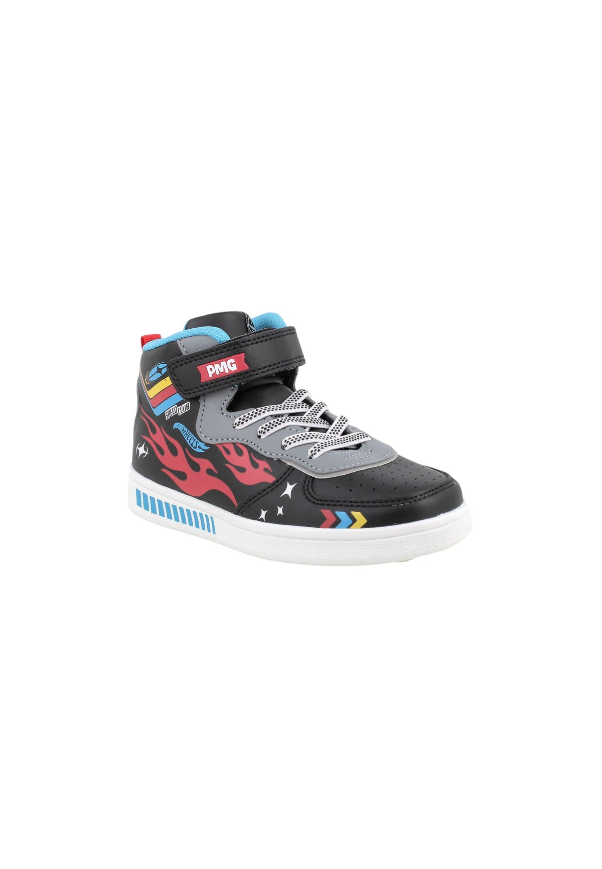 Sneaker PRIMIGI - Hot Wheels  8990611 Bambino