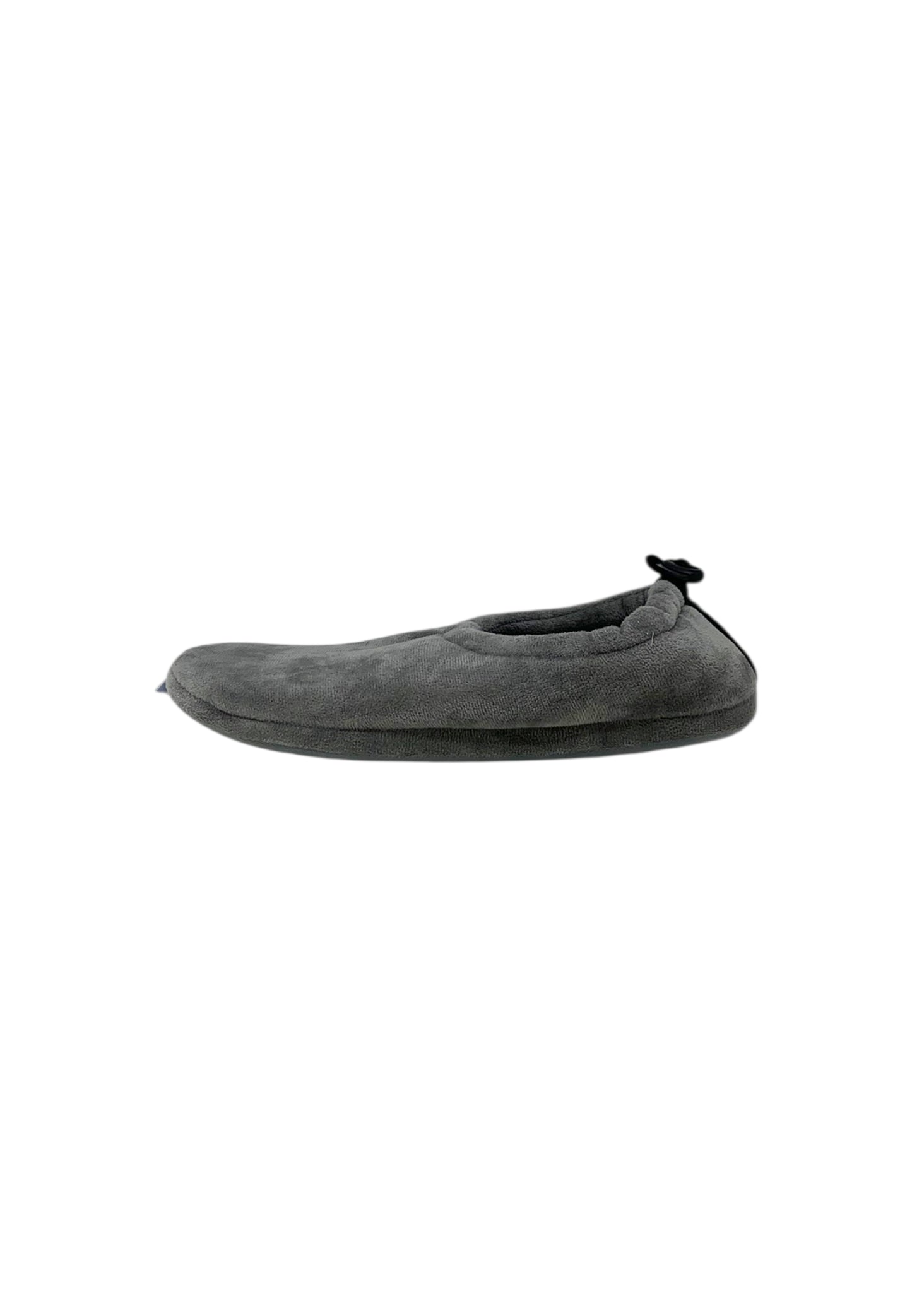 Pantofola DE FONSECA DE.AOSTA M15 GRIGIO uomo