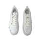 Sneaker NIKE COURT BOROUGH LOW 2 BQ5448 100 Unisex