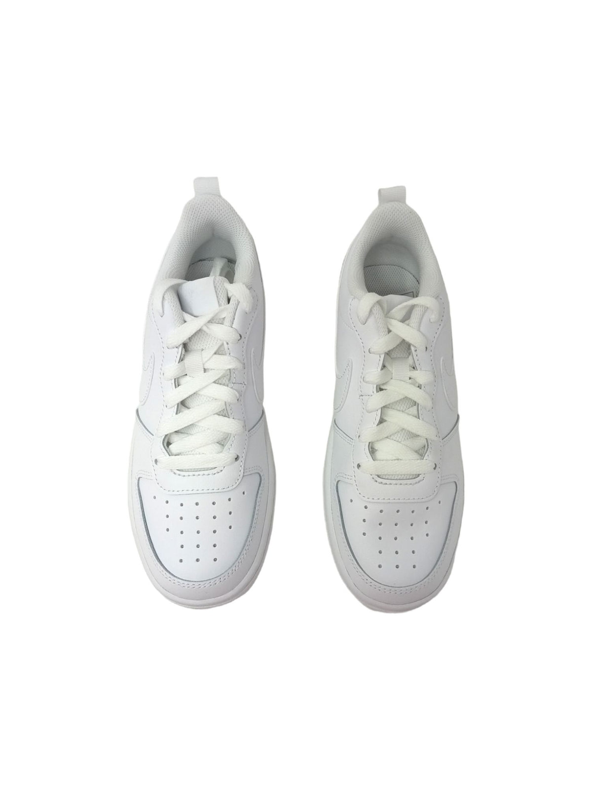 Sneaker NIKE COURT BOROUGH LOW 2 BQ5448 100 Unisex