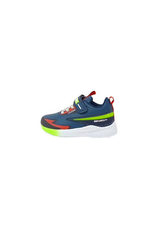 Sneakers PRIMIGI 4969022 navy bambino