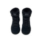 Stivale SKECHERS On-The-GO Glacial Ultra - Woodlands 16677/BBK Donna