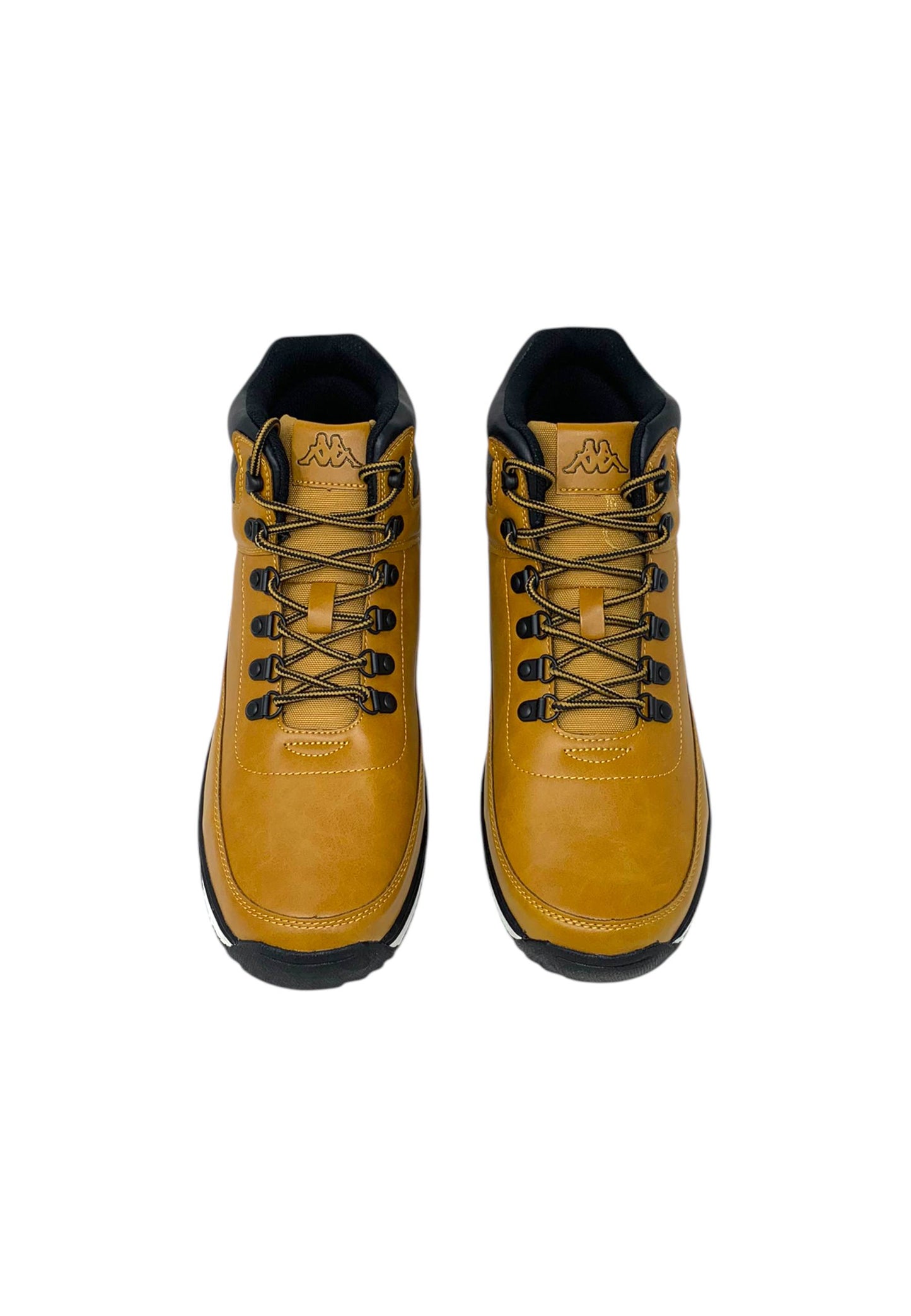 Sneaker KAPPA LOGO MONSI MD 304SHK0 B83 YELLOW uomo