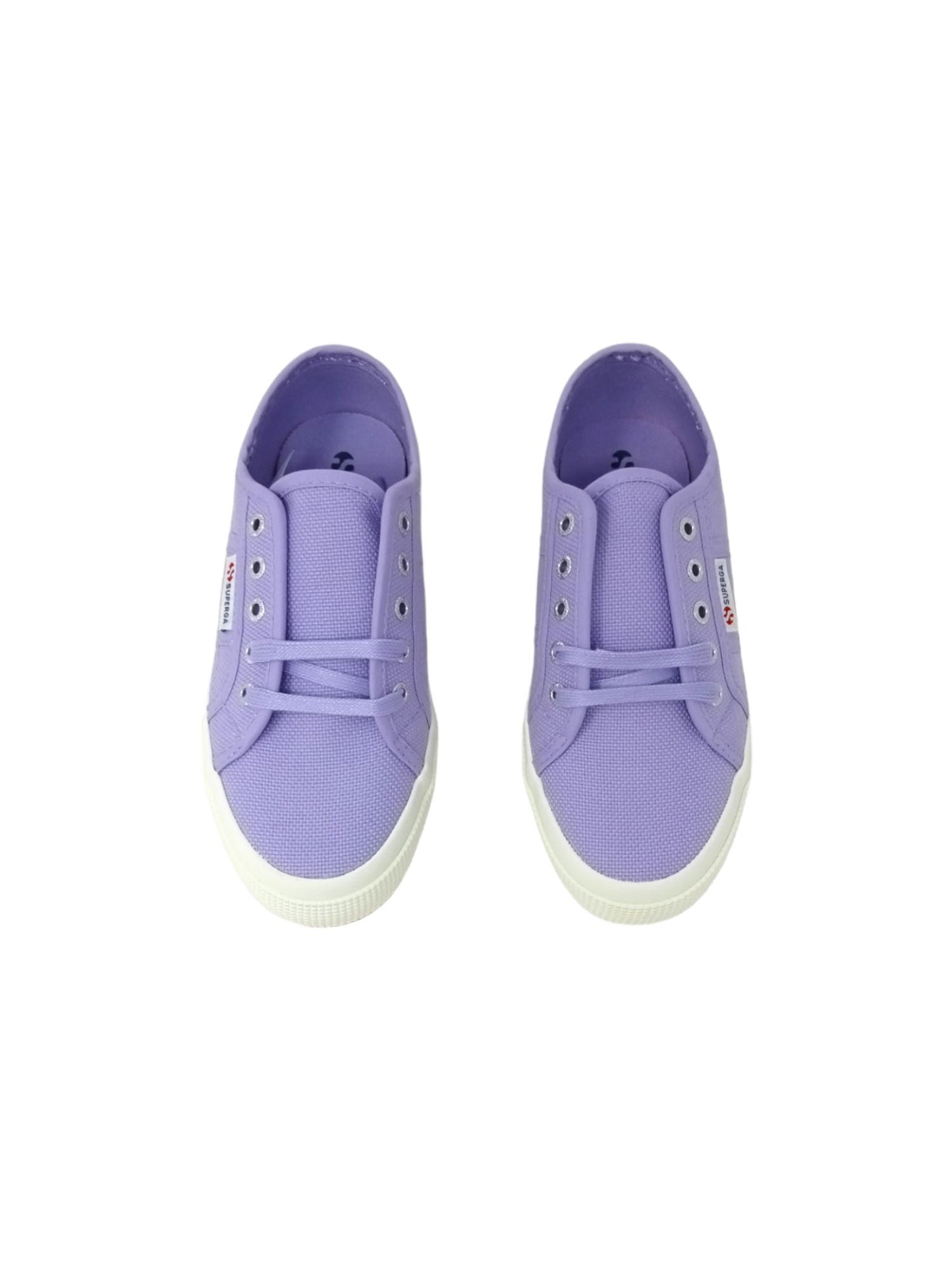 Sneaker SUPERGA Le Classiche 2750 S0003C0 ANK LILLA Bambina