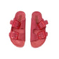 Ciabatta COLORS OF CALIFORNIA HC.BIO56 SUNC Donna