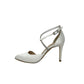 Dècollète Danira 21AA031/S Raso panna donna